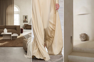 Assoluto Studio services — interior design, prêt-à-porter fashion, and lifestyle experiences in Italy.