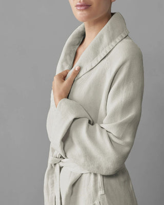 SOCIETY - Crel Bathrobe