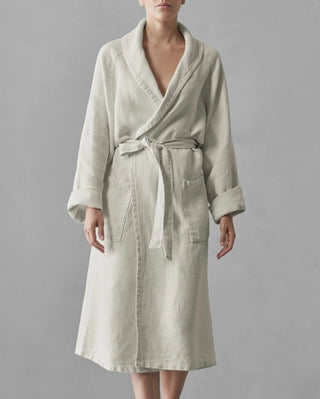 SOCIETY - Crel Bathrobe