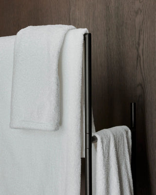 SOCIETY - Crisp Towel Set