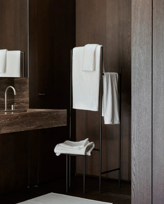 SOCIETY - Crisp Towel Set