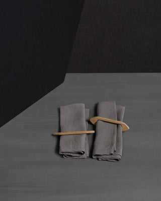 SOCIETY - Etta Napkin Holder Set