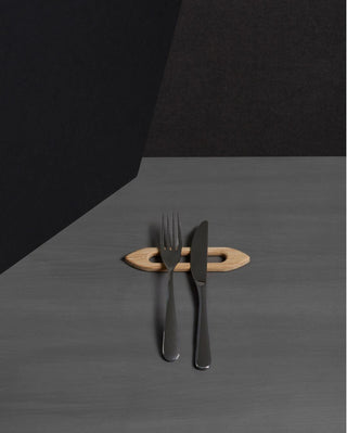 SOCIETY - Etta Napkin Holder Set