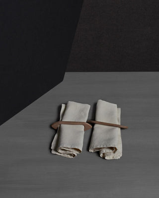 SOCIETY - Etta Napkin Holder Set