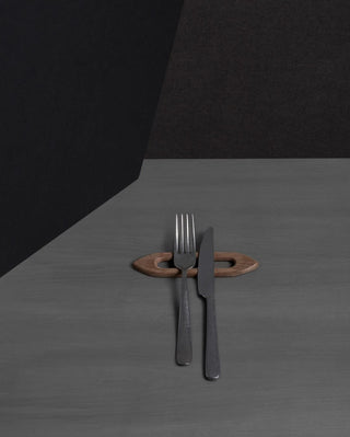 SOCIETY - Etta Napkin Holder Set