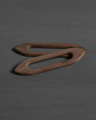 SOCIETY - Etta Napkin Holder Set