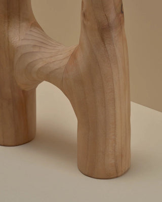 SOCIETY - H Candle Holder