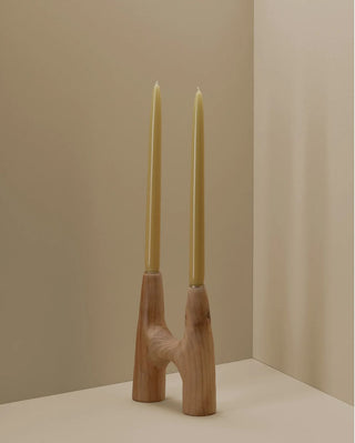SOCIETY - H Candle Holder