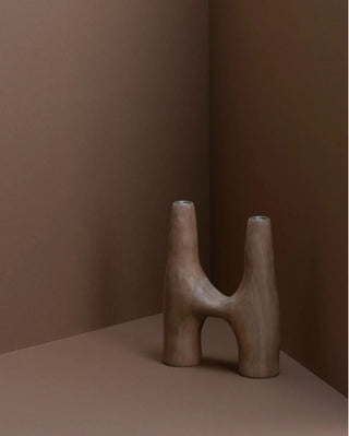 SOCIETY - H Candle Holder