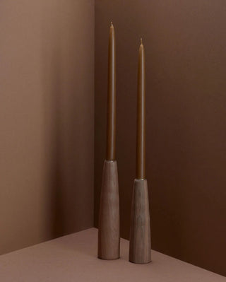 SOCIETY - I Candle Holder