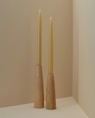 SOCIETY - I Candle Holder