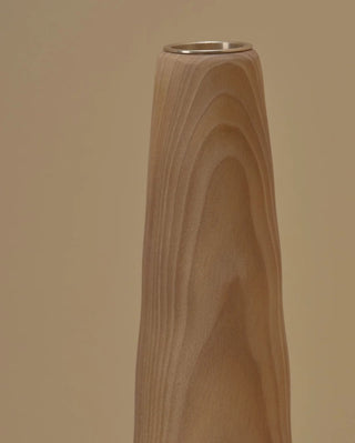 SOCIETY - I Candle Holder