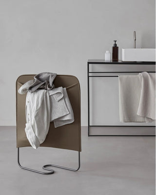 SOCIETY - Isacco Laundry Basket