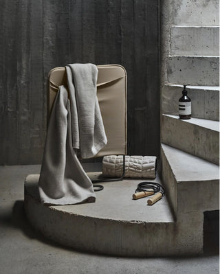 SOCIETY - Isacco Laundry Basket