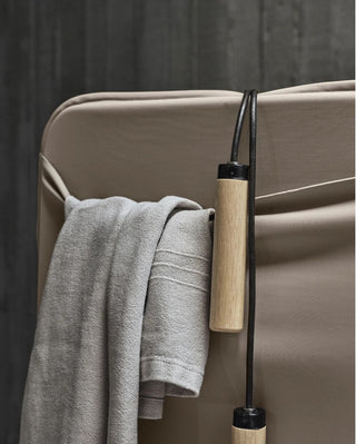 SOCIETY - Isacco Laundry Basket