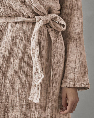 SOCIETY- Lipe New Bathrobe