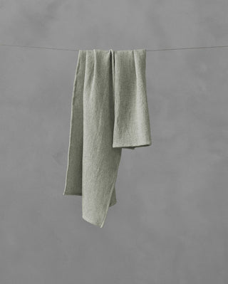 SOCIETY - Maco Towel Set