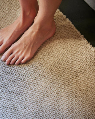 SOCIETY - Molto Cotton Bath Mat