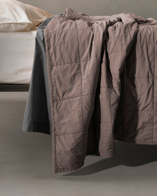 SOCIETY - Nite Quilted Coverlet