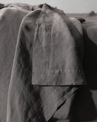 SOCIETY - Rem Flat Sheet