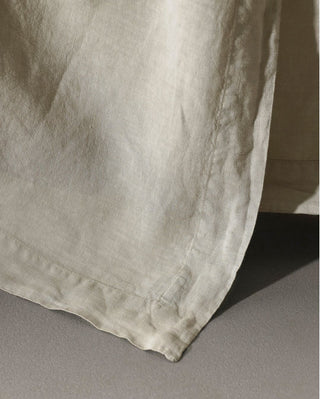 SOCIETY - Rem Flat Sheet