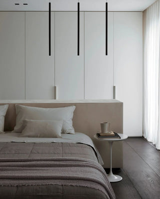 SOCIETY - Rem Linen Quilted Coverlet