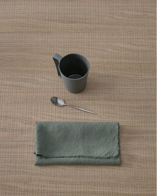 SOCIETY - Tab FR Napkin