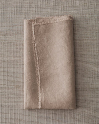 SOCIETY - Tab FR Napkin