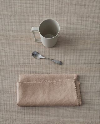 SOCIETY - Tab FR Napkin