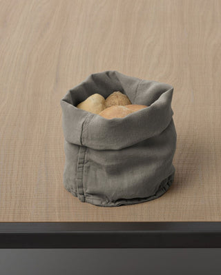 SOCIETY - Tab Bread Bag