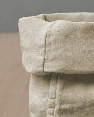 SOCIETY - Tab Bread Bag