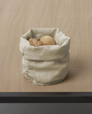 SOCIETY - Tab Bread Bag
