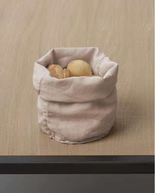 SOCIETY - Tab Bread Bag
