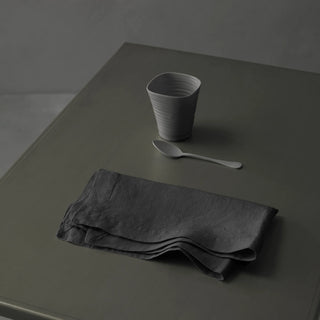 SOCIETY - Tab Napkin