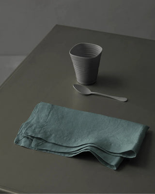 SOCIETY - Tab Napkin