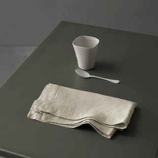 SOCIETY - Tab Napkin