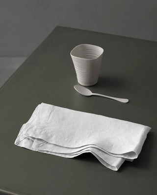 SOCIETY - Tab Napkin