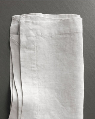 SOCIETY - Tab Napkin