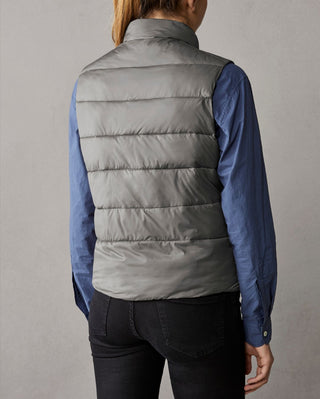SOCIETY - Talk New Quilted Gilet