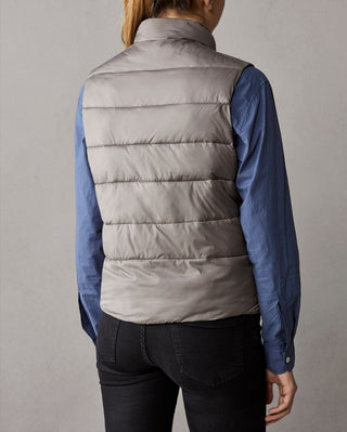 SOCIETY - Talk New Quilted Gilet