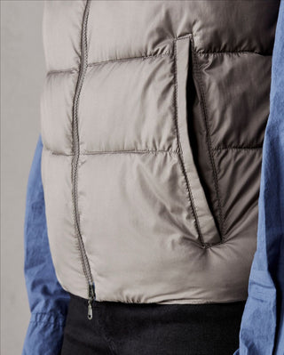 SOCIETY - Talk New Quilted Gilet