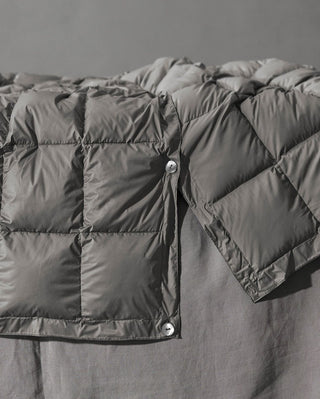 SOCIETY - Talk Quilted Coverlet