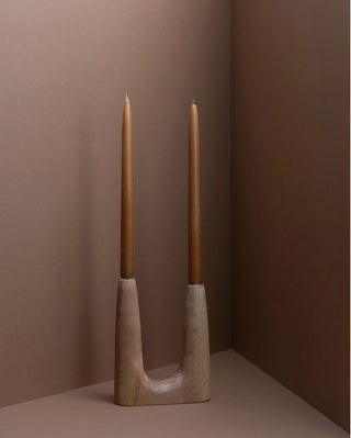 SOCIETY - U Candle Holder