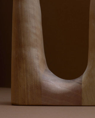 SOCIETY - U Candle Holder